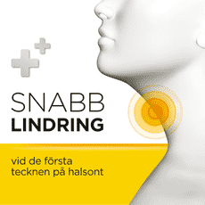 STREPSILS HONUNG & CITRON SUGTABLETTER