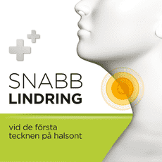 STREPSILS CITRON SUGTABLETTER