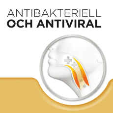 STREPSILS INGEFÄRA SUGTABLETTER