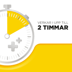 STREPSILS HONUNG & CITRON SUGTABLETTER