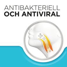 STREPSILS MINT SUGTABLETTER