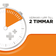 STREPSILS APELSIN SUGTABLETTER