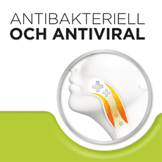 STREPSILS CITRON SUGTABLETTER